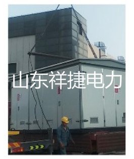 濰坊電力搶修公司：工業(yè)廠房配電應(yīng)該這樣進(jìn)行