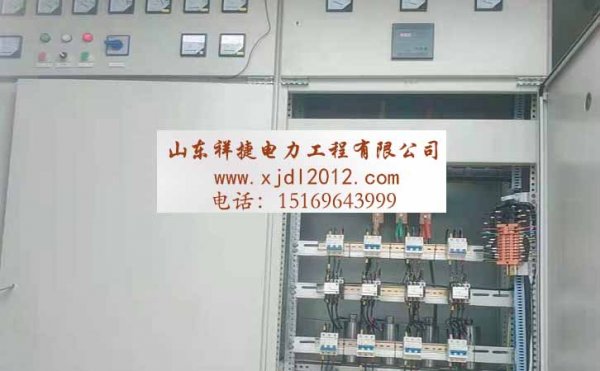 濰坊電力施工公司，施工管理存在的弊端